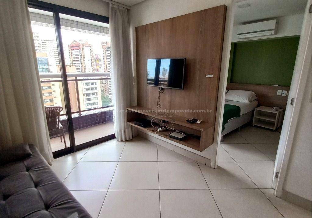 Apartamento para lancamento com 1 quarto, 40m² - Foto 18