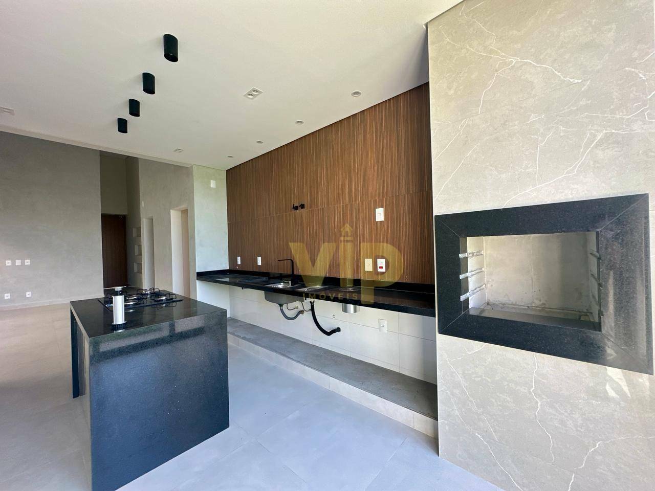 Casa à venda com 3 quartos, 155m² - Foto 7