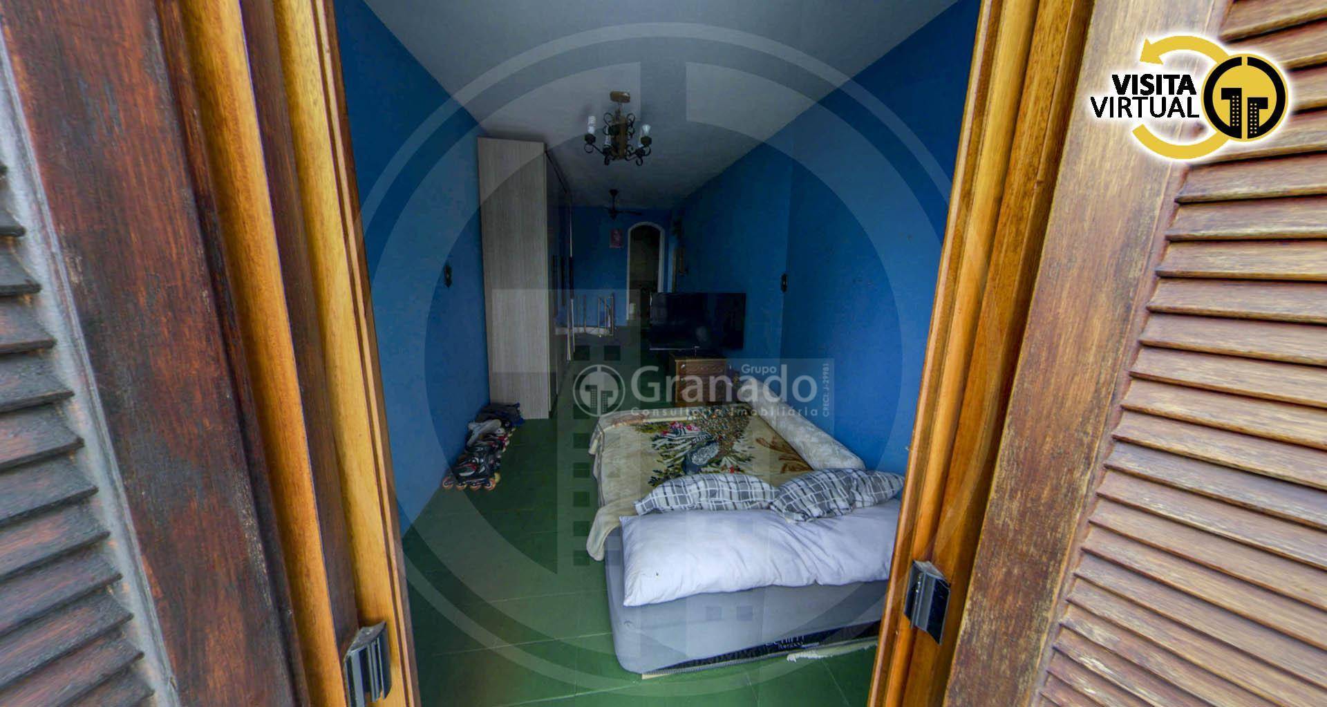 Sobrado à venda com 5 quartos, 175m² - Foto 23