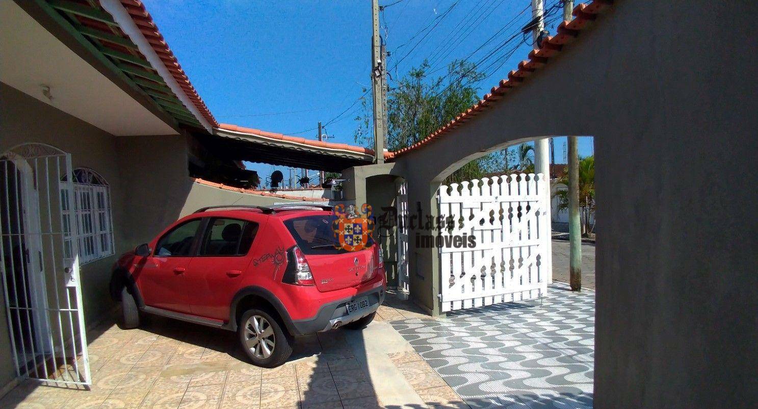 Casa à venda com 2 quartos, 83m² - Foto 16