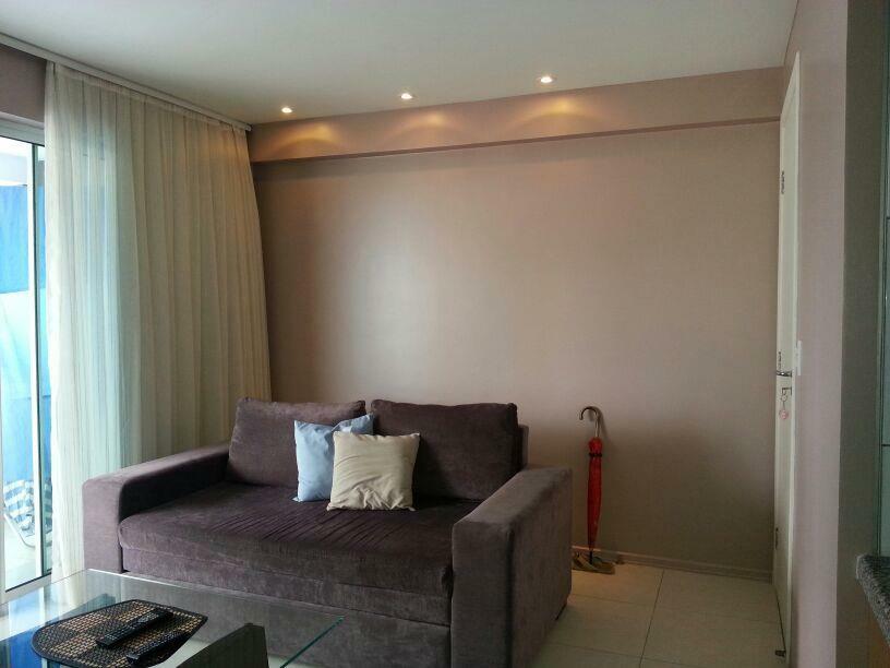 Apartamento para lancamento com 1 quarto, 46m² - Foto 9