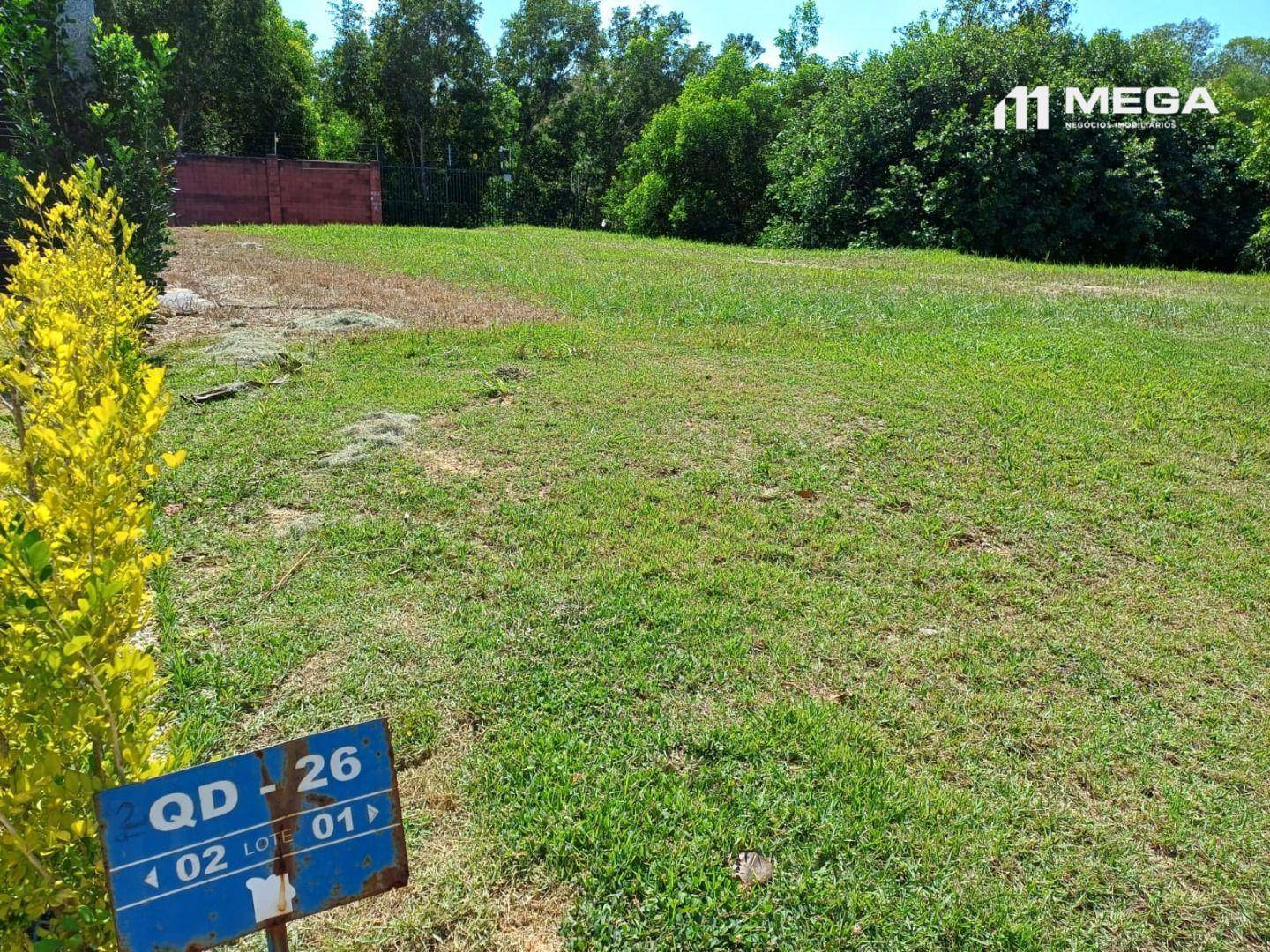 Terreno, 640 m² - Foto 2