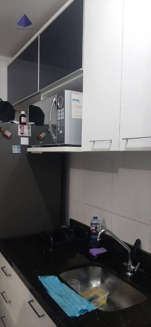 Apartamento à venda e aluguel com 2 quartos, 48m² - Foto 2