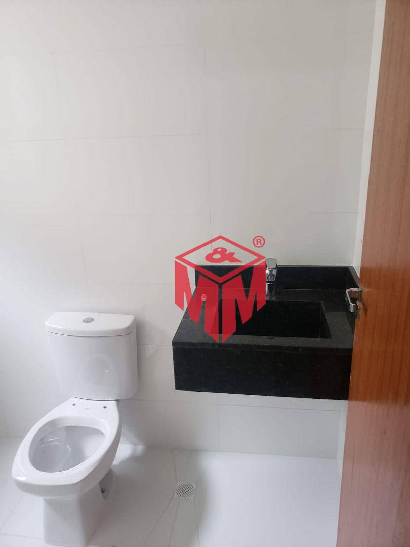 Sobrado à venda com 3 quartos, 201m² - Foto 11