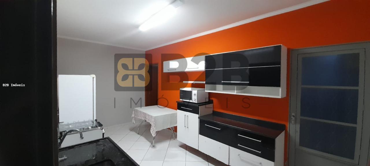 Casa à venda com 3 quartos, 125m² - Foto 7