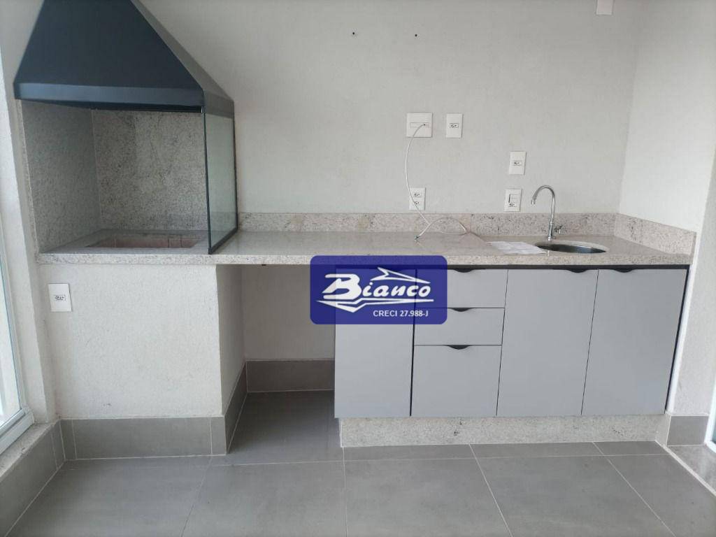 Apartamento para alugar com 3 quartos, 93m² - Foto 17