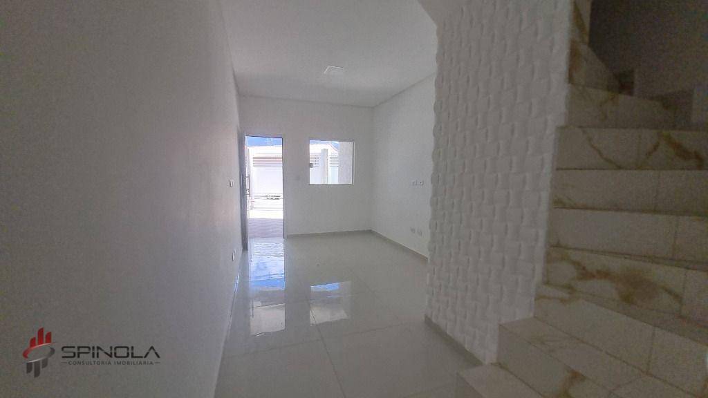 Casa de Condomínio à venda com 2 quartos, 69m² - Foto 11