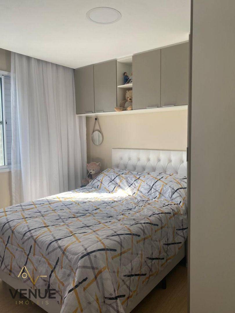 Apartamento à venda com 2 quartos, 56m² - Foto 7