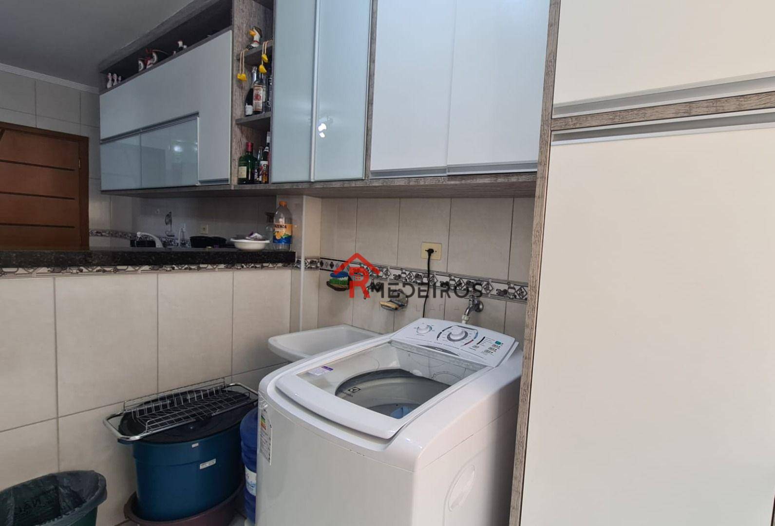 Apartamento à venda com 3 quartos, 155m² - Foto 41