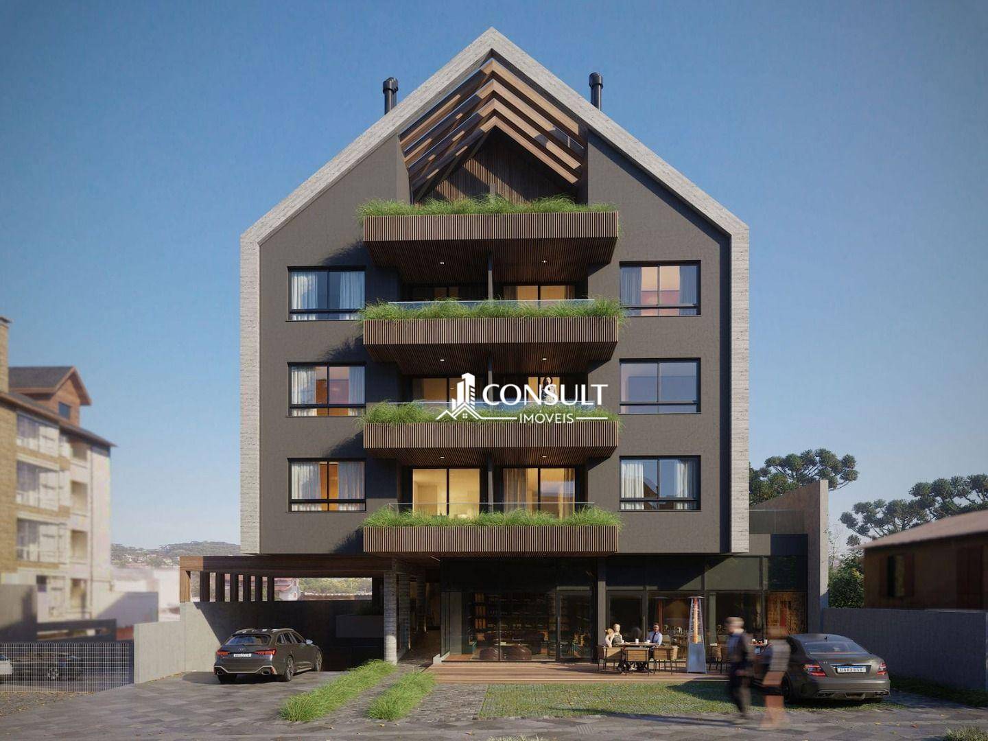 Apartamento, 2 quartos, 78 m² - Foto 5