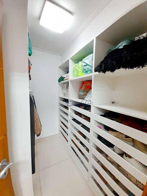 Apartamento à venda com 4 quartos, 240m² - Foto 22