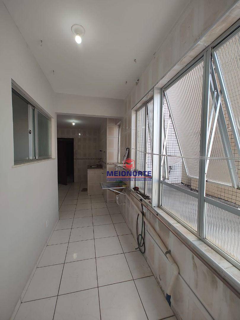 Apartamento à venda com 3 quartos, 92m² - Foto 10