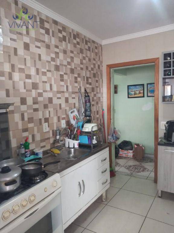 Apartamento à venda com 3 quartos, 95m² - Foto 5