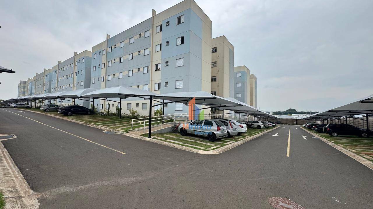 Apartamento para alugar com 2 quartos, 47m² - Foto 19