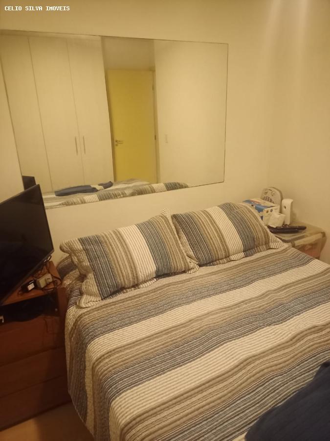 Apartamento à venda com 2 quartos, 41m² - Foto 4