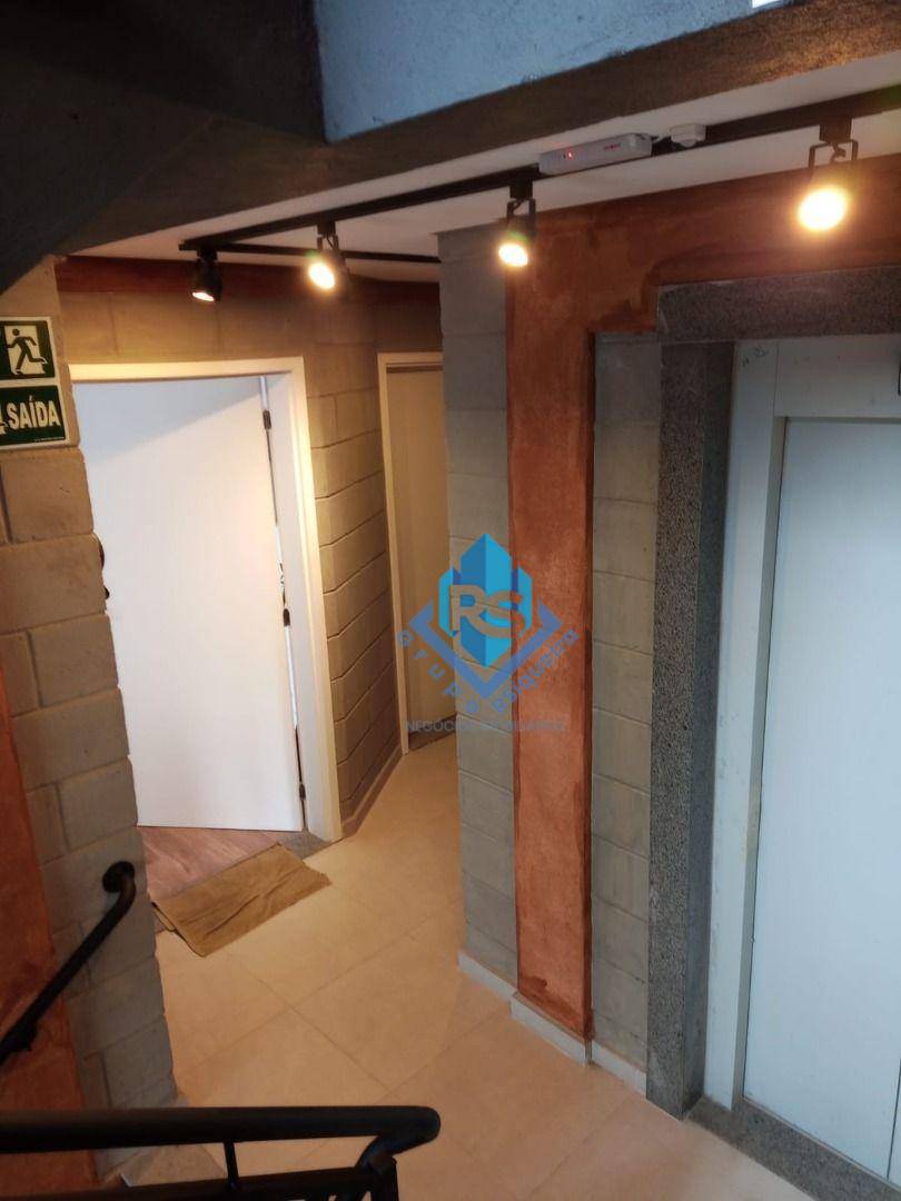 Apartamento à venda com 2 quartos, 53m² - Foto 18