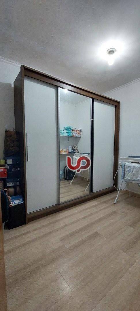 Sobrado à venda com 3 quartos, 124m² - Foto 11