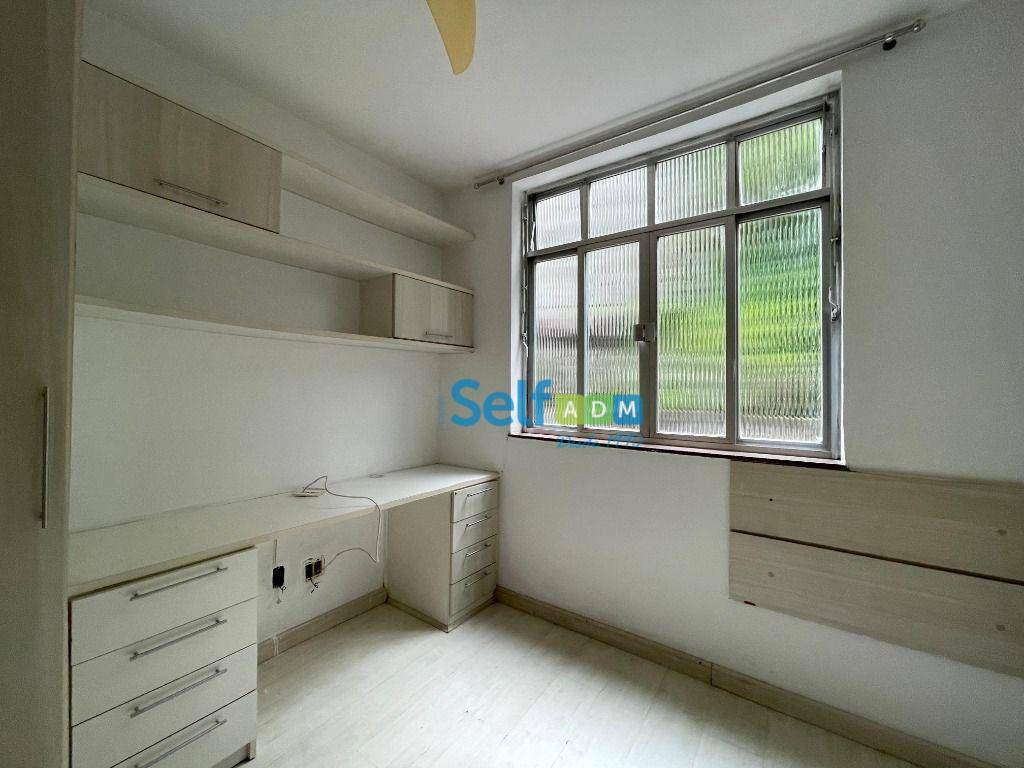 Apartamento para alugar com 2 quartos, 75m² - Foto 4