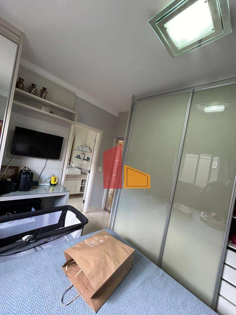 Casa de Condomínio à venda com 3 quartos, 220m² - Foto 28