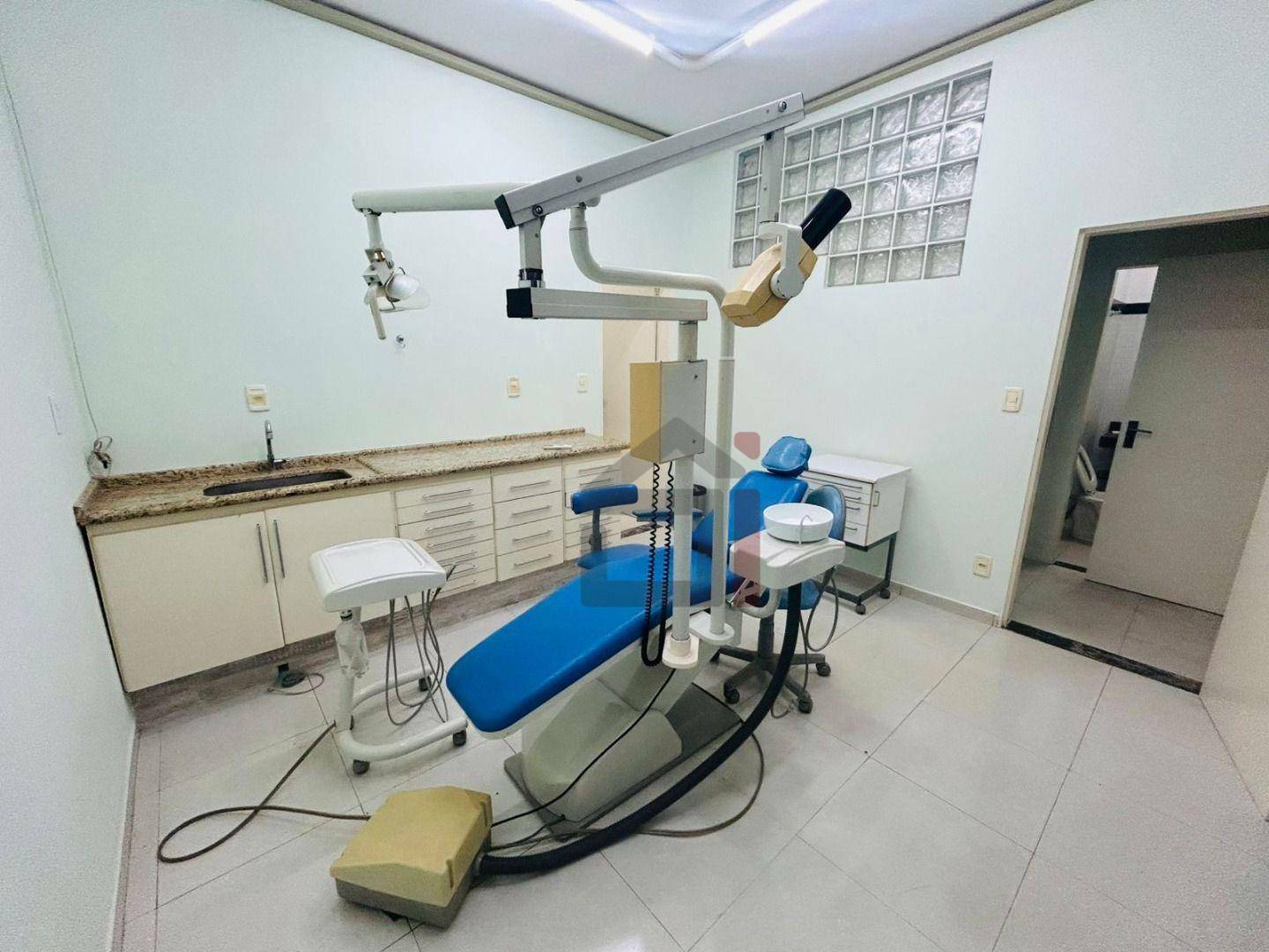 Conjunto Comercial-Sala para alugar - Foto 5