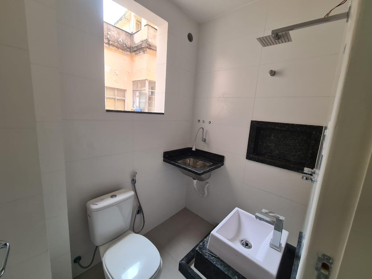 Apartamento à venda com 1 quarto, 22m² - Foto 10