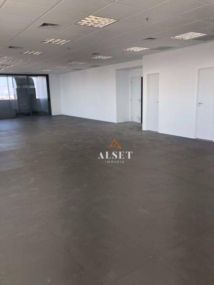 Conjunto Comercial-Sala para alugar, 250m² - Foto 2