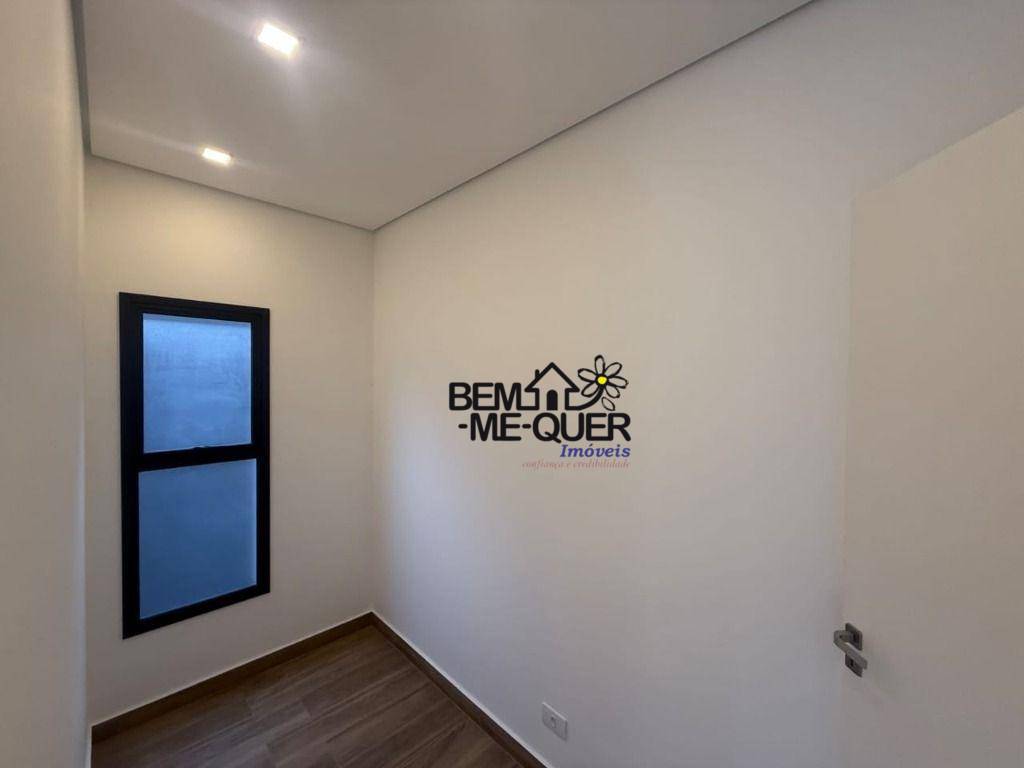 Sobrado, 3 quartos, 135 m² - Foto 13