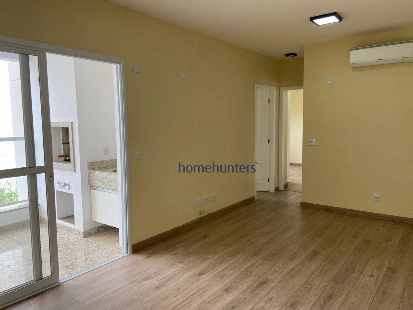 Apartamento para alugar com 2 quartos, 65m² - Foto 3