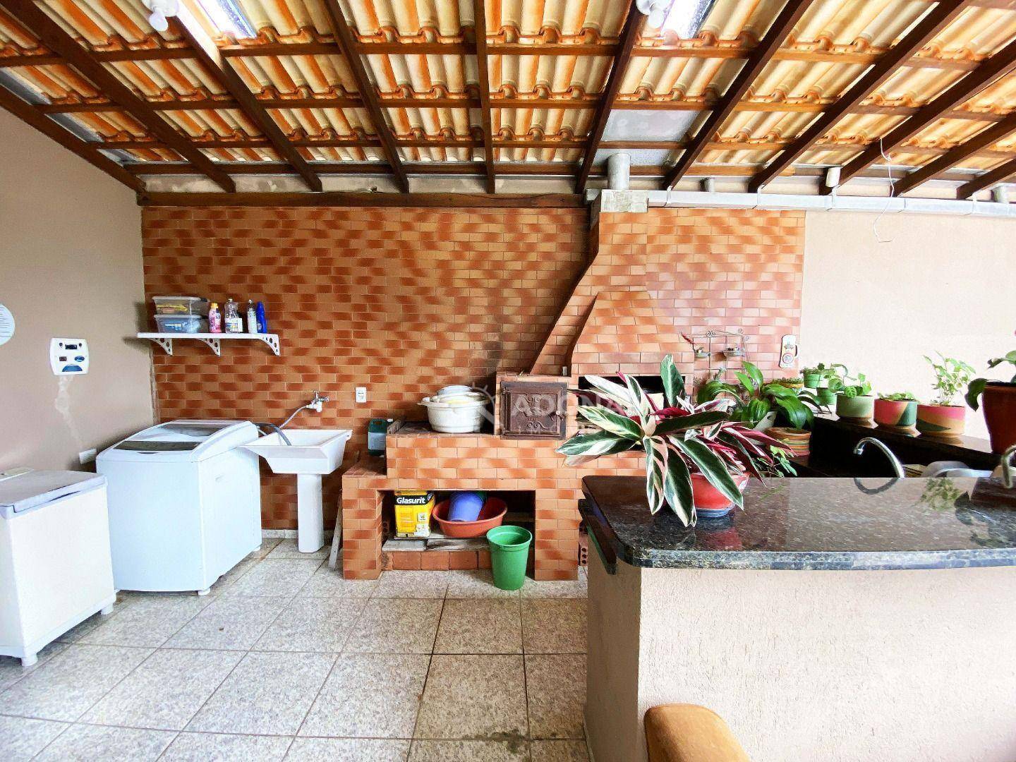 Sobrado à venda com 4 quartos, 175m² - Foto 7