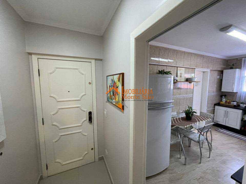 Apartamento à venda com 2 quartos, 46m² - Foto 13