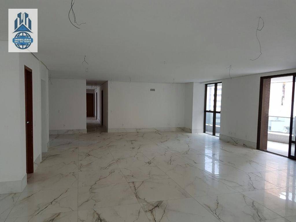 Apartamento à venda com 5 quartos, 427m² - Foto 10