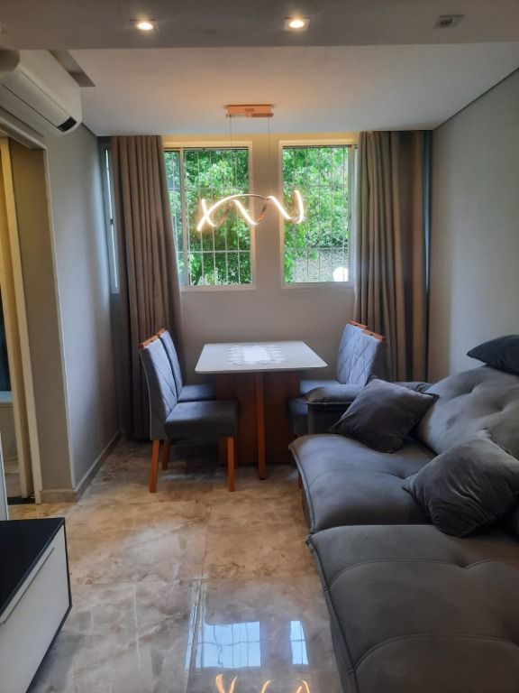 Apartamento à venda com 2 quartos, 49m² - Foto 11