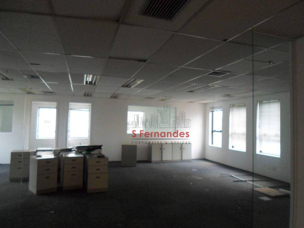 Conjunto Comercial-Sala para alugar, 120m² - Foto 2