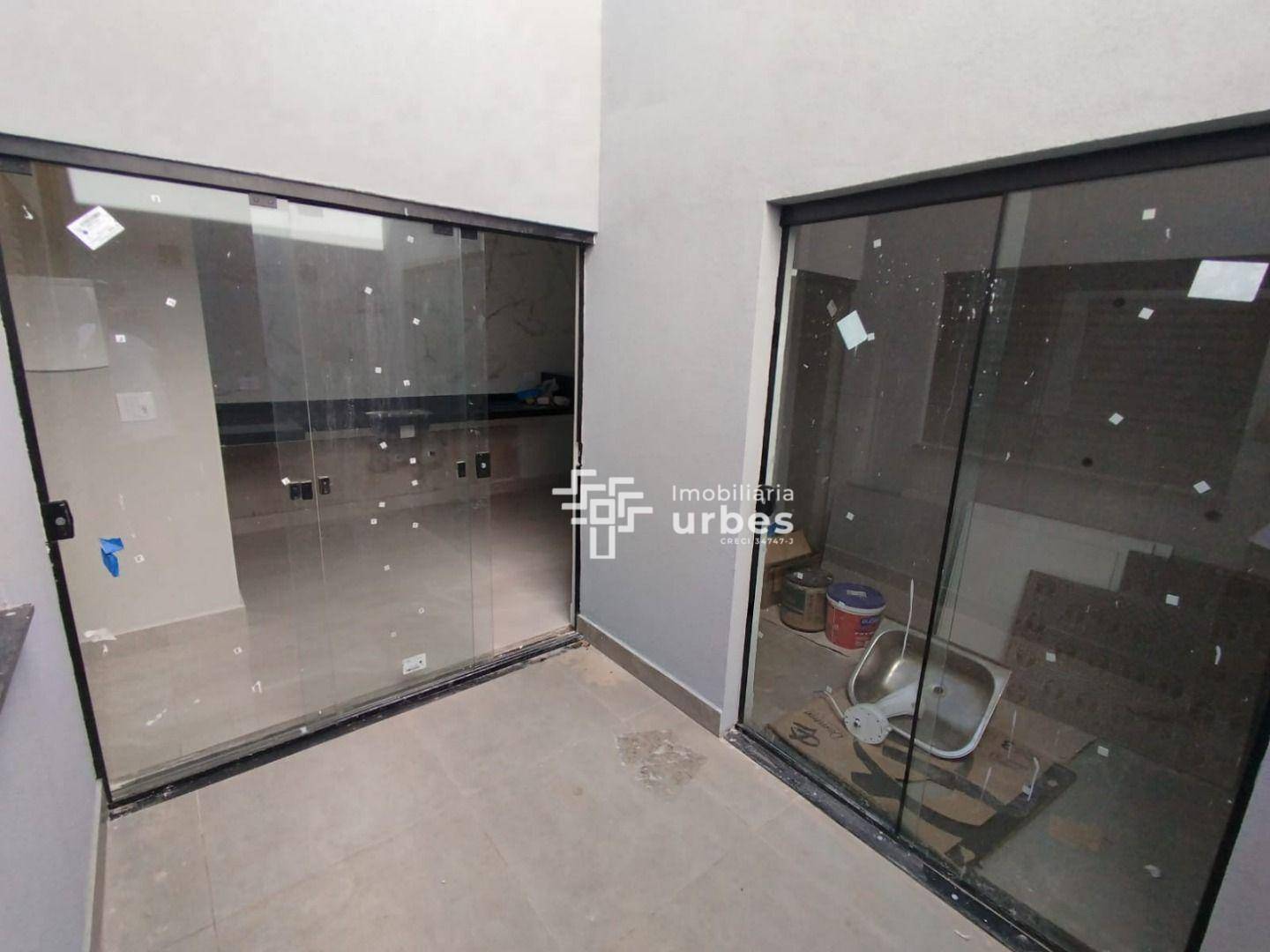 Casa à venda com 3 quartos, 116m² - Foto 8