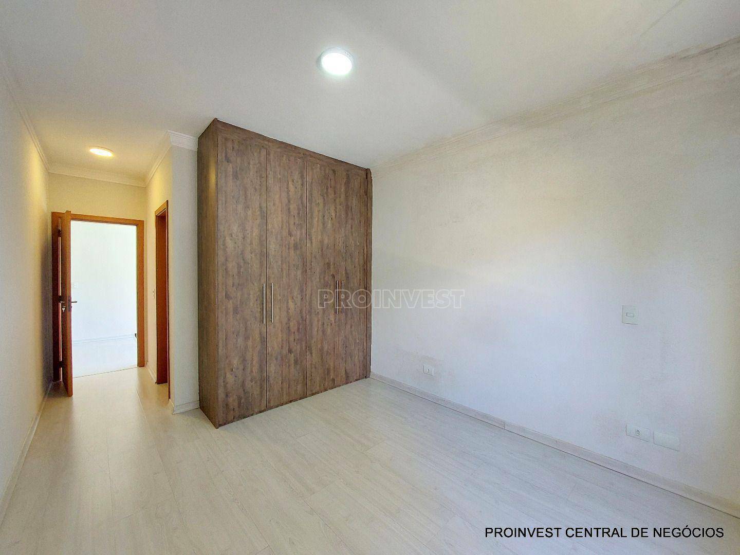 Casa de Condomínio à venda com 3 quartos, 260m² - Foto 16