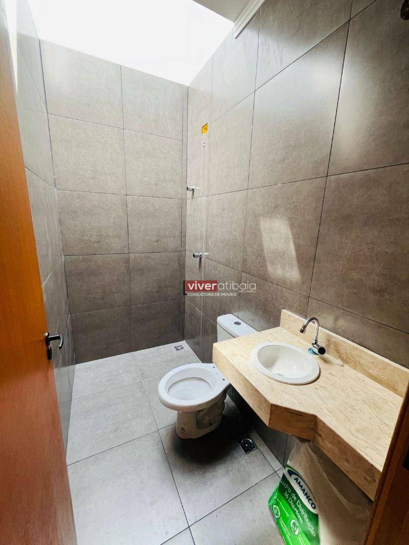 Casa à venda com 3 quartos, 95m² - Foto 19