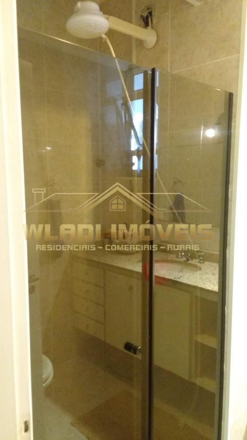 Apartamento à venda com 3 quartos, 140m² - Foto 20