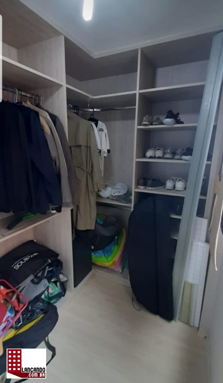 Apartamento à venda com 3 quartos, 85m² - Foto 11