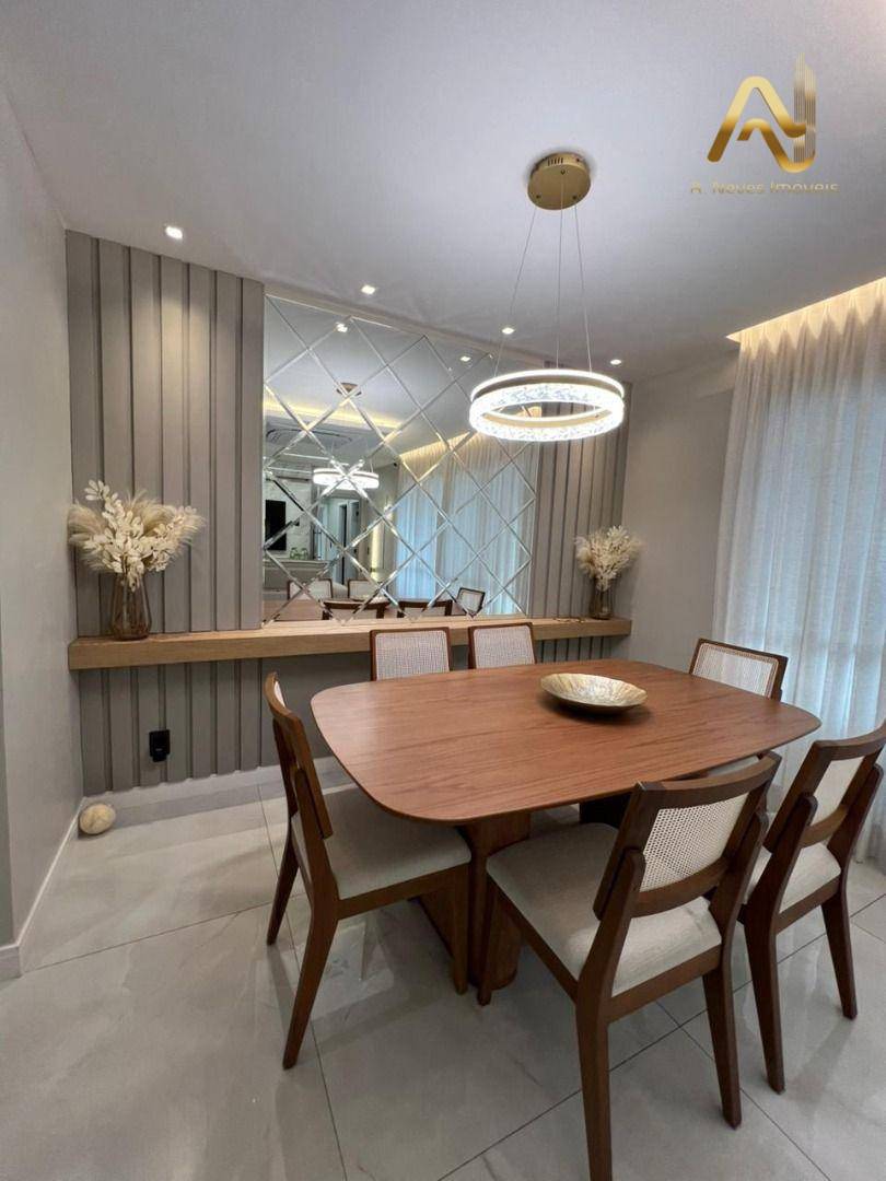 Apartamento, 4 quartos, 128 m² - Foto 4