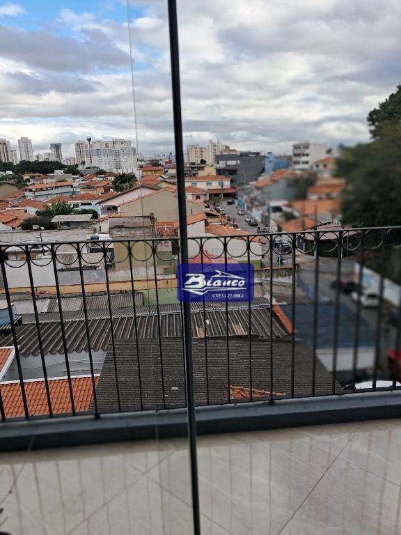 Apartamento à venda com 2 quartos, 58m² - Foto 13
