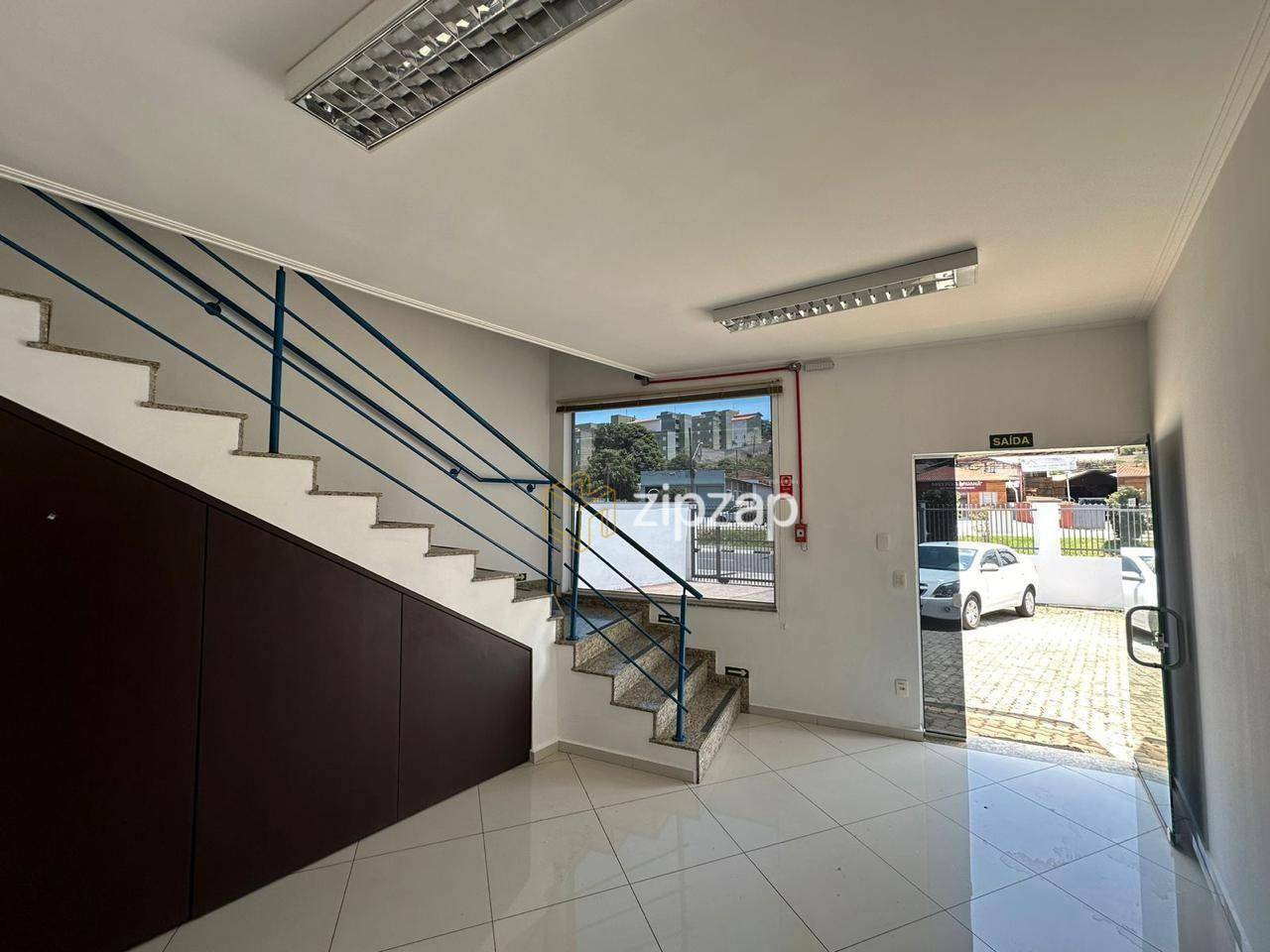 Depósito-Galpão-Armazém para alugar, 806m² - Foto 8