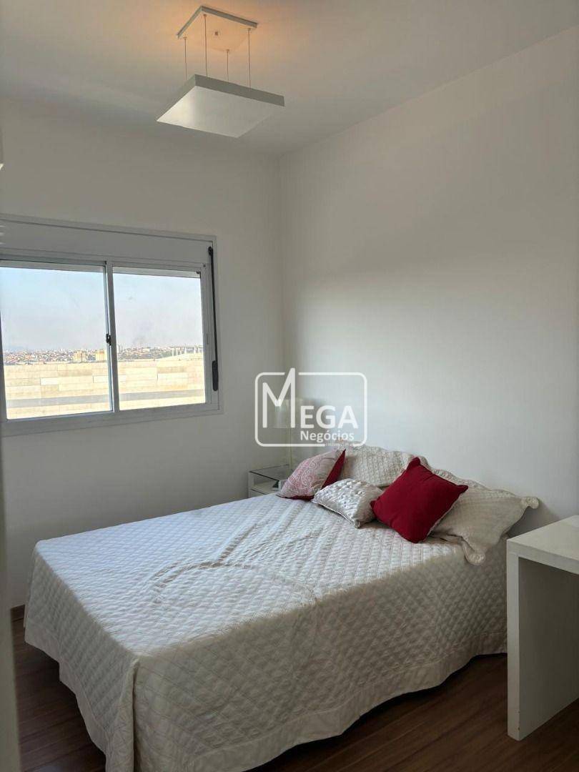 Apartamento à venda com 2 quartos, 52m² - Foto 11