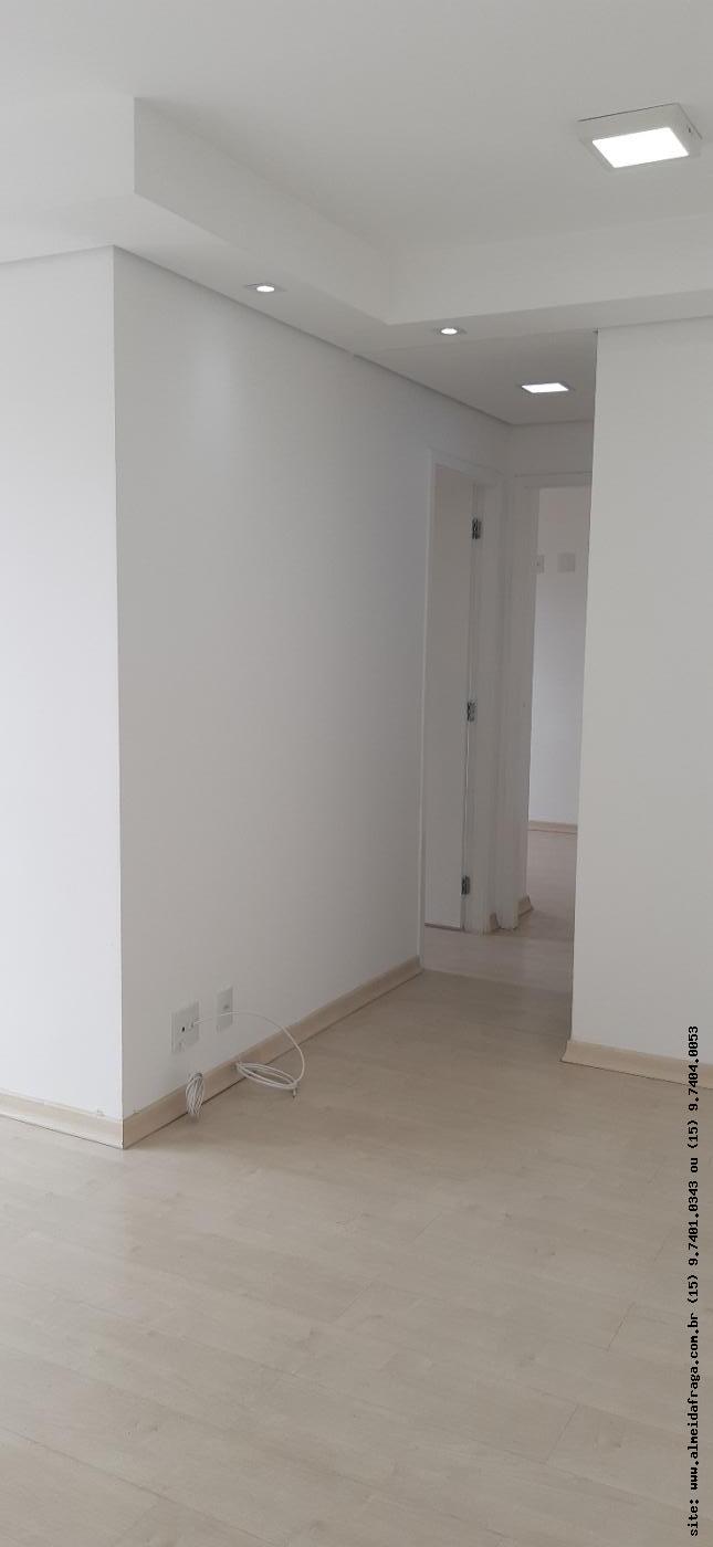 Apartamento à venda com 2 quartos - Foto 4