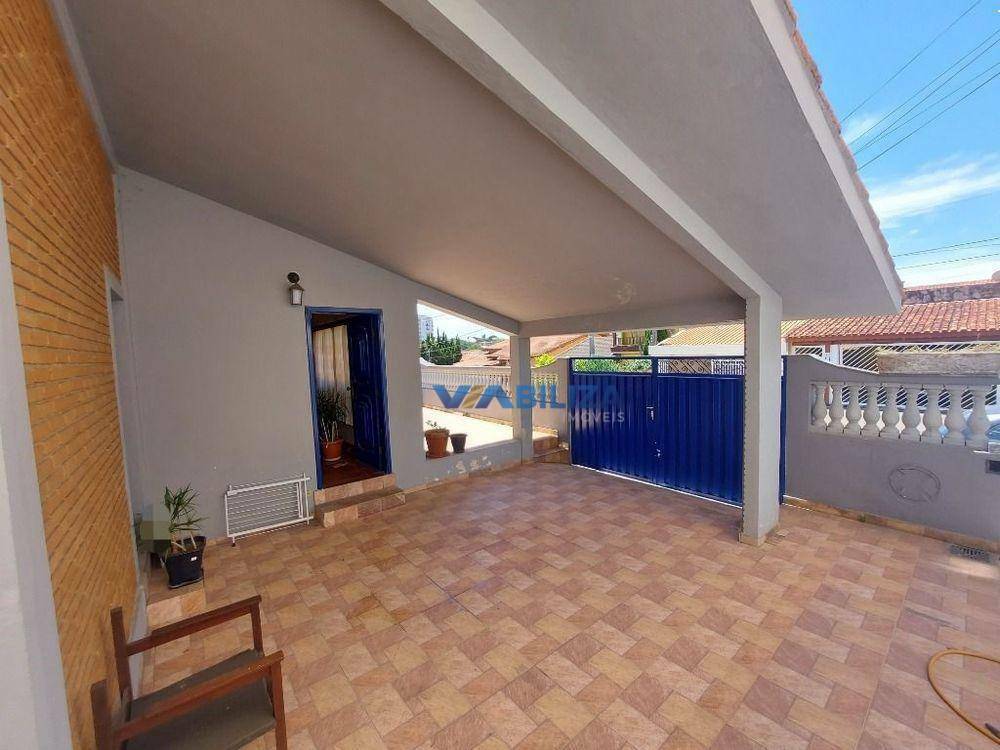 Sobrado à venda com 3 quartos, 147m² - Foto 25