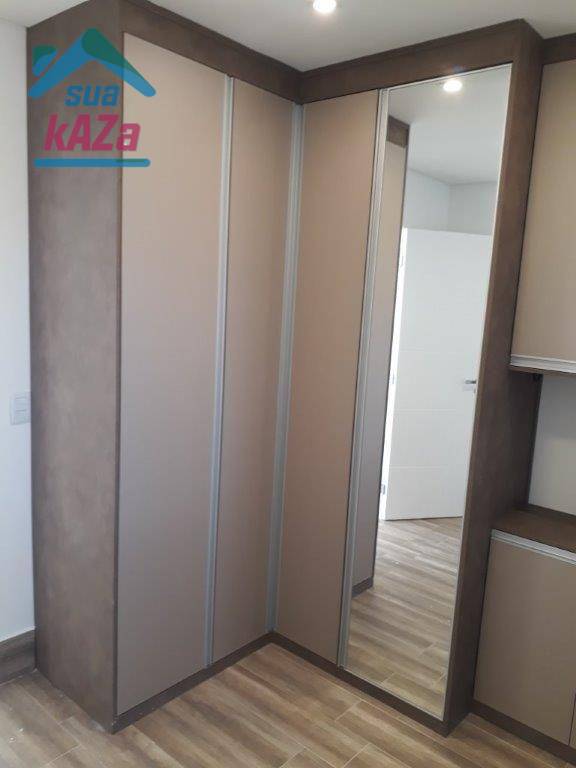 Sobrado à venda com 3 quartos, 125m² - Foto 34