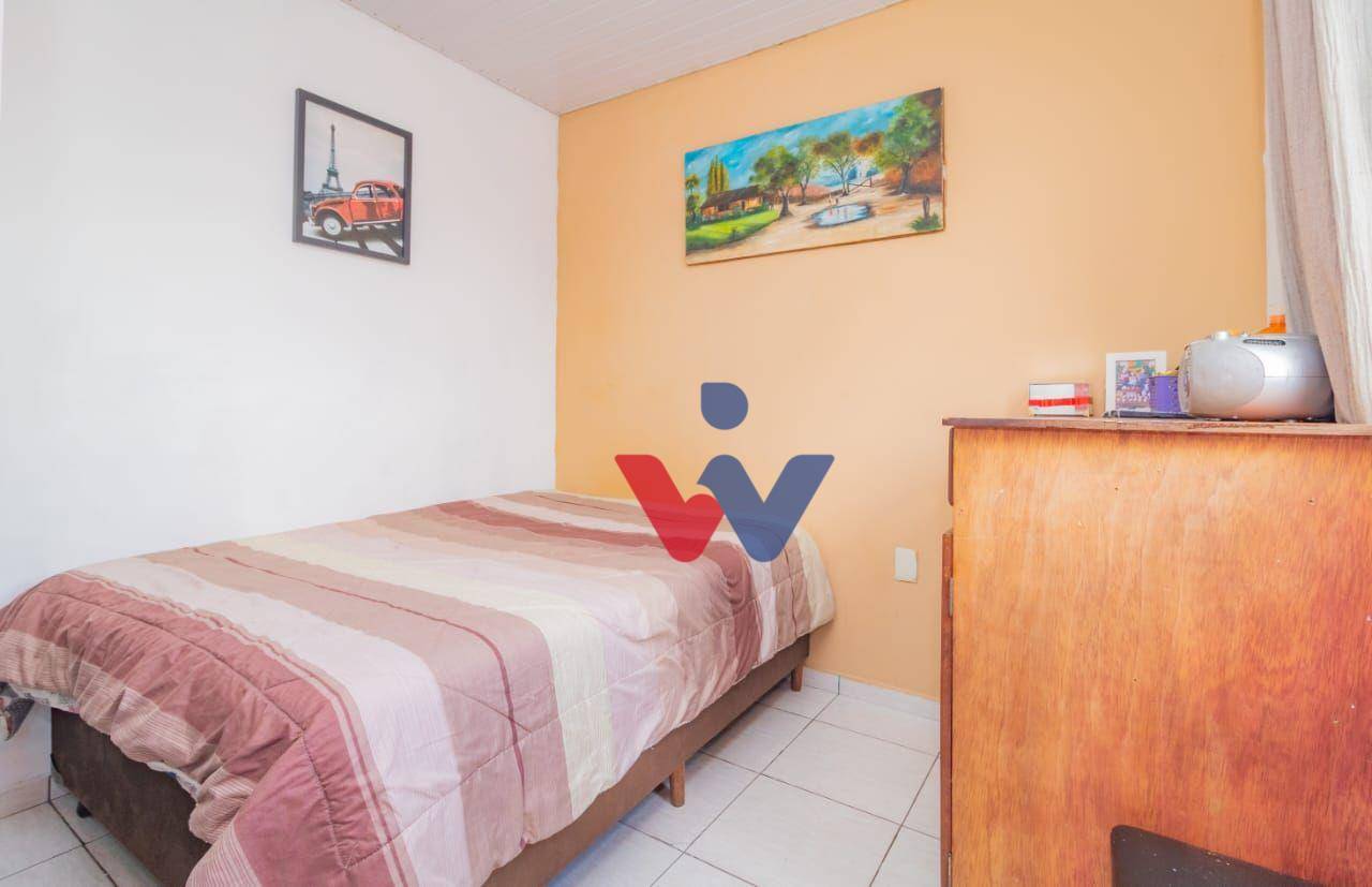 Sobrado à venda com 4 quartos, 120m² - Foto 35