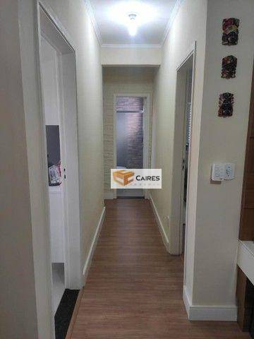 Apartamento à venda com 2 quartos, 78m² - Foto 5