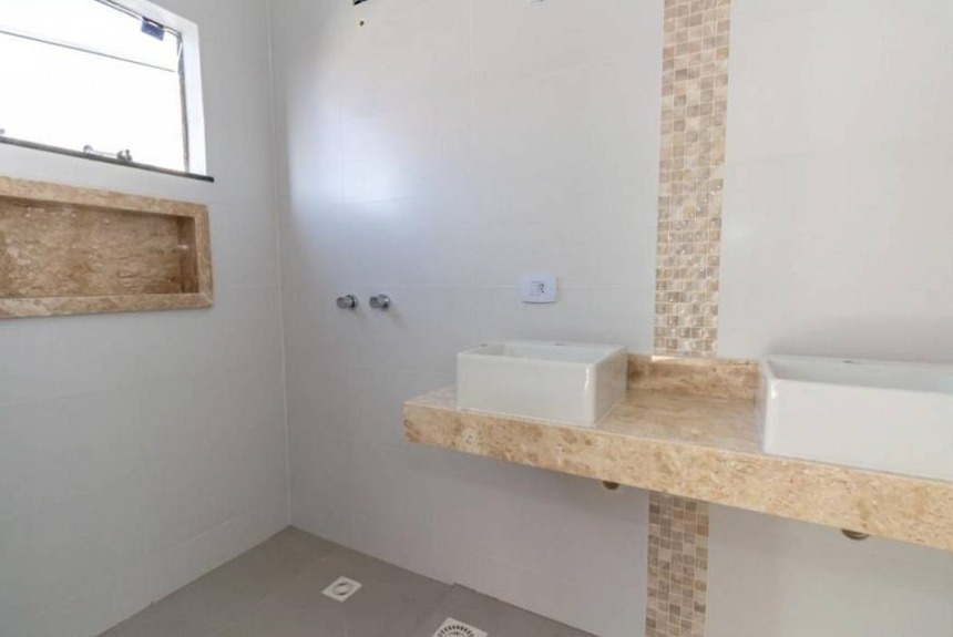 Casa de Condomínio à venda com 3 quartos, 105m² - Foto 9