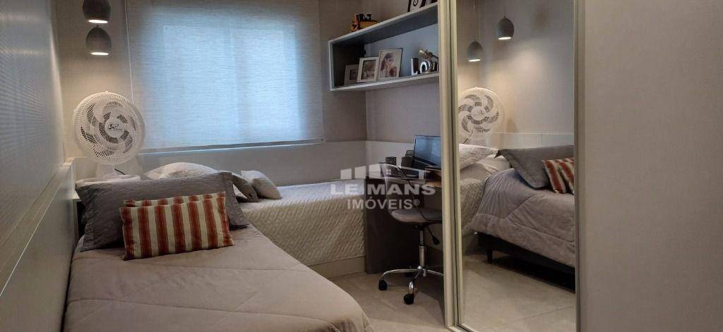 Apartamento, 2 quartos, 66 m² - Foto 5