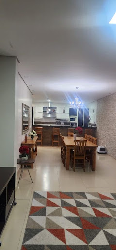 Casa à venda com 4 quartos, 222m² - Foto 8